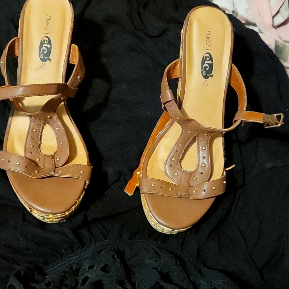 Wedges